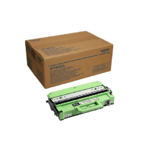WT800CL BROTHER WASTE TONER BOX Up to 100,000 pages MFCL9630/9670