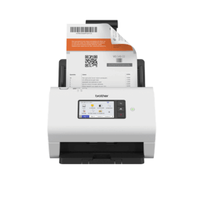 ADS4900W BROTHER DESKTOP COLOUR DOCUMENT SCANNER