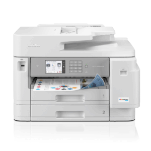 MFCJ5955DW BROTHER Colour Inkjet All-In-One Wireless & Network (LC-427)
