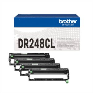 DR248CL (S) BROTHER DRUM 20,000 Pages (HL-L3220/3240/8240/DCP-L3520/3560/MFC-L3740/3760/8390)