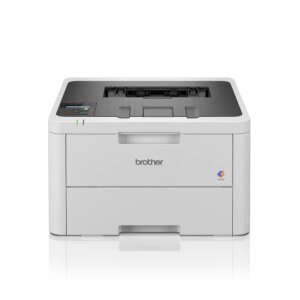 HLL3220CW BROTHER A4 Color Laser Printer (TN248/TN248XL/DR248CL)