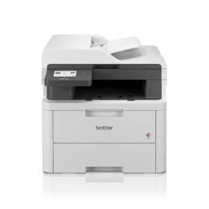 MFCL3740CDW BROTHER All-in-One Laser Colour Multifunction Printer