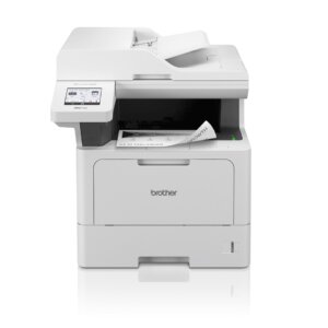 MFCL5710DN BROTHER Professional All-in-One A4 Mono Laser Printer ( TN3650XXLP )