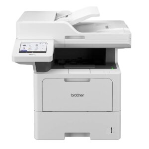 MFCL6710DW Brother Professional Wireless All-in-One A4 Mono Laser Printer