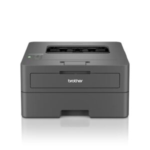 HLL2445DW BROTHER A4 Mono Laser Printer