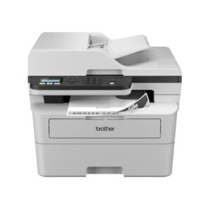 MFCB7810DW Monochrome Laser Multifunction Machine - Duplex & Wired Network