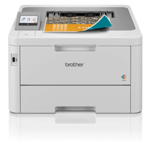 HLL8240CDW BROTHER Professional A4 Compact, Colour Wireless Business Printer