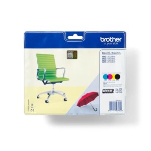LC229XL BROTHER VALUEPACK MFCJ 5320/5620/5625/5720