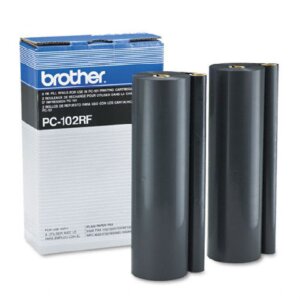 PC102RF BROTHER REFILL RIBBON