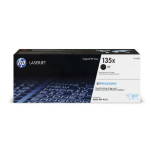 Original Black HP W1350X Toner Cartridge 135X