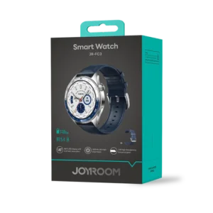 JOYROOM Classic Series JR-FC3 Smart Watch (Answer/Make Call)