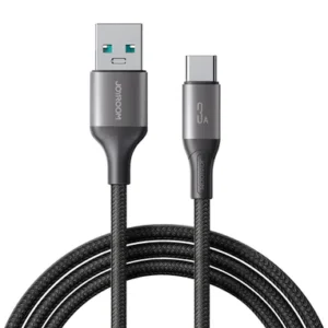 JOYROOM S-A28 3A Charging Data Cable Type C 1M